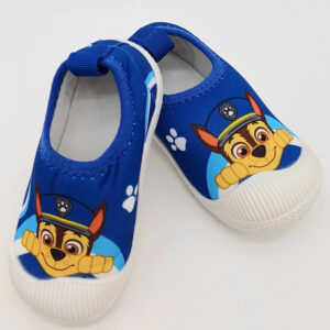 Chaussons Paw Patrol