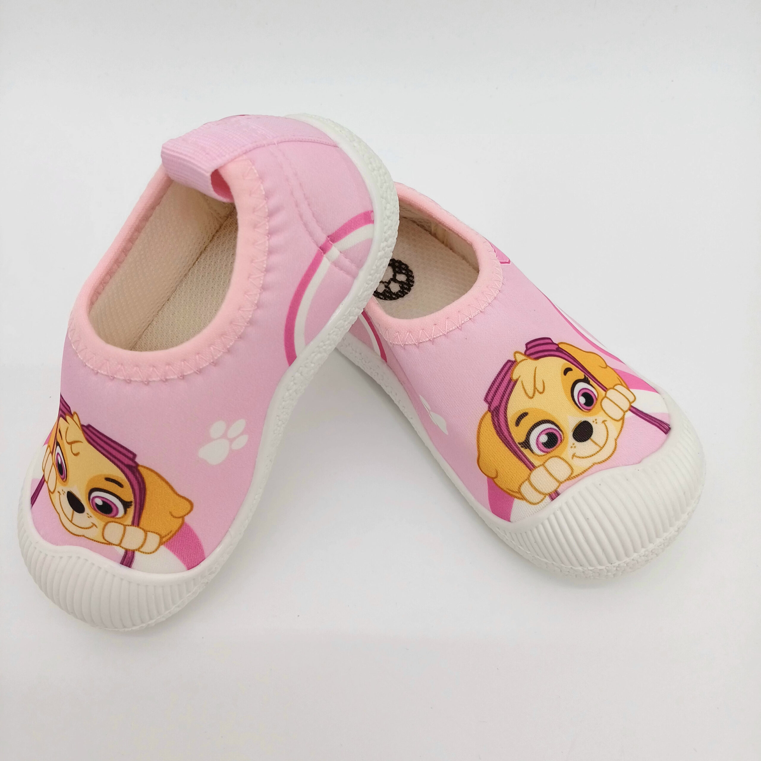 Chaussons Paw Patrol