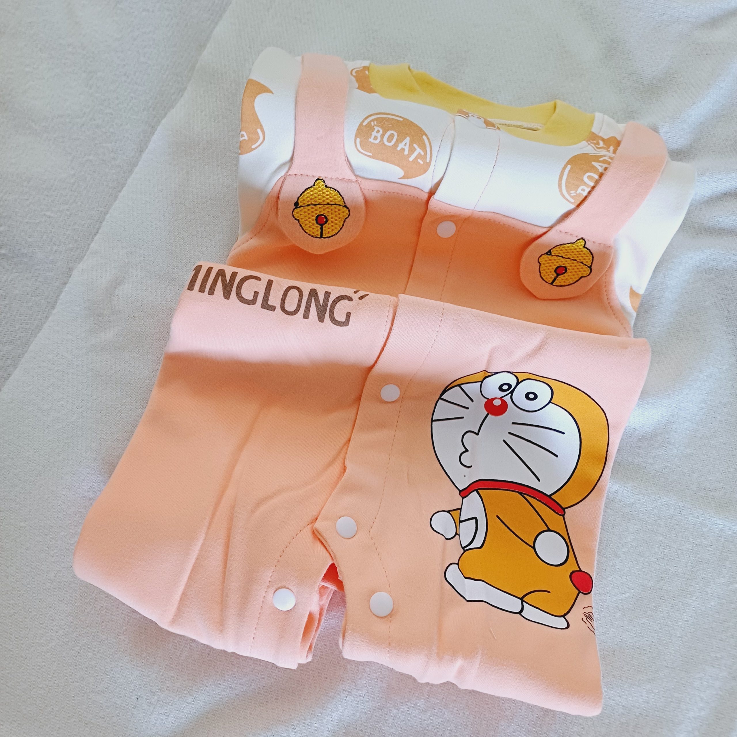 Body bébé BOAT 6 - 18 mois – Image 3