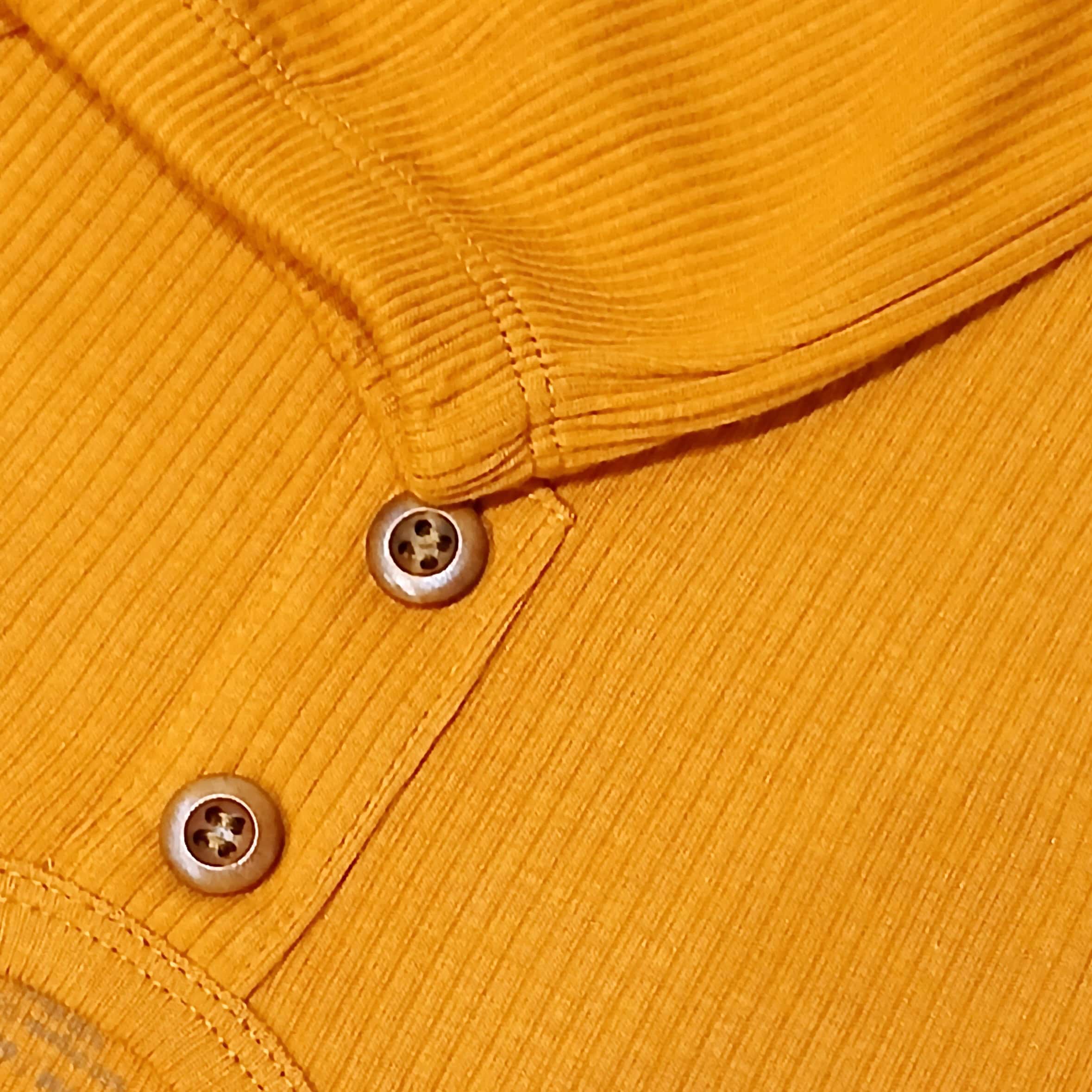 Bébé – Ensemble 2 pièces Enfance: Pantalon et Chemisier du 3 au 24 mois – Image 2