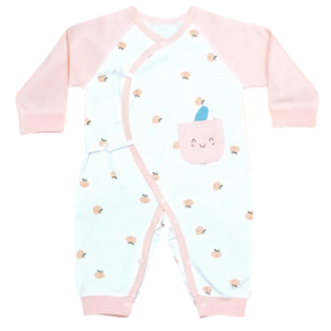 Body bébé fille 3+mois