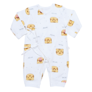 Pyjama bébé Rend Leo 3+mois