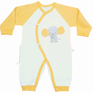 Body bébé Petit Dumbo 3+mois