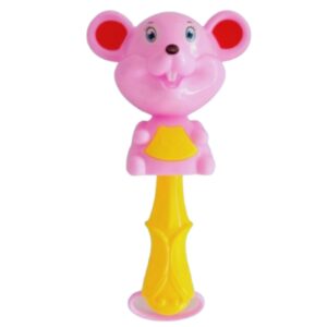 Hochet de bébé Petite Souris