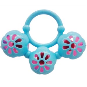 Hochet de bébé Balles