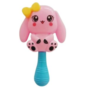 Hochet de bébé Petit Lapin