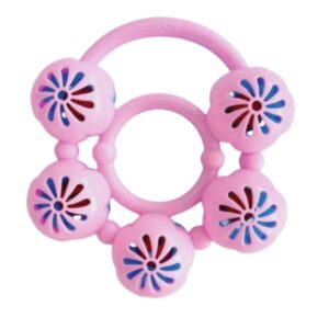 Hochet de bébé Balles