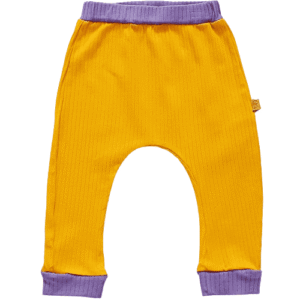 Pantalon bébé Soleil du 3 au 24 mois