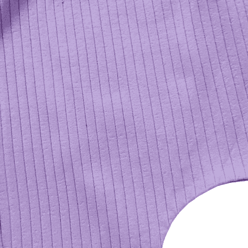 Pantalon bébé Violet2 du 3 au 24 mois – Image 2