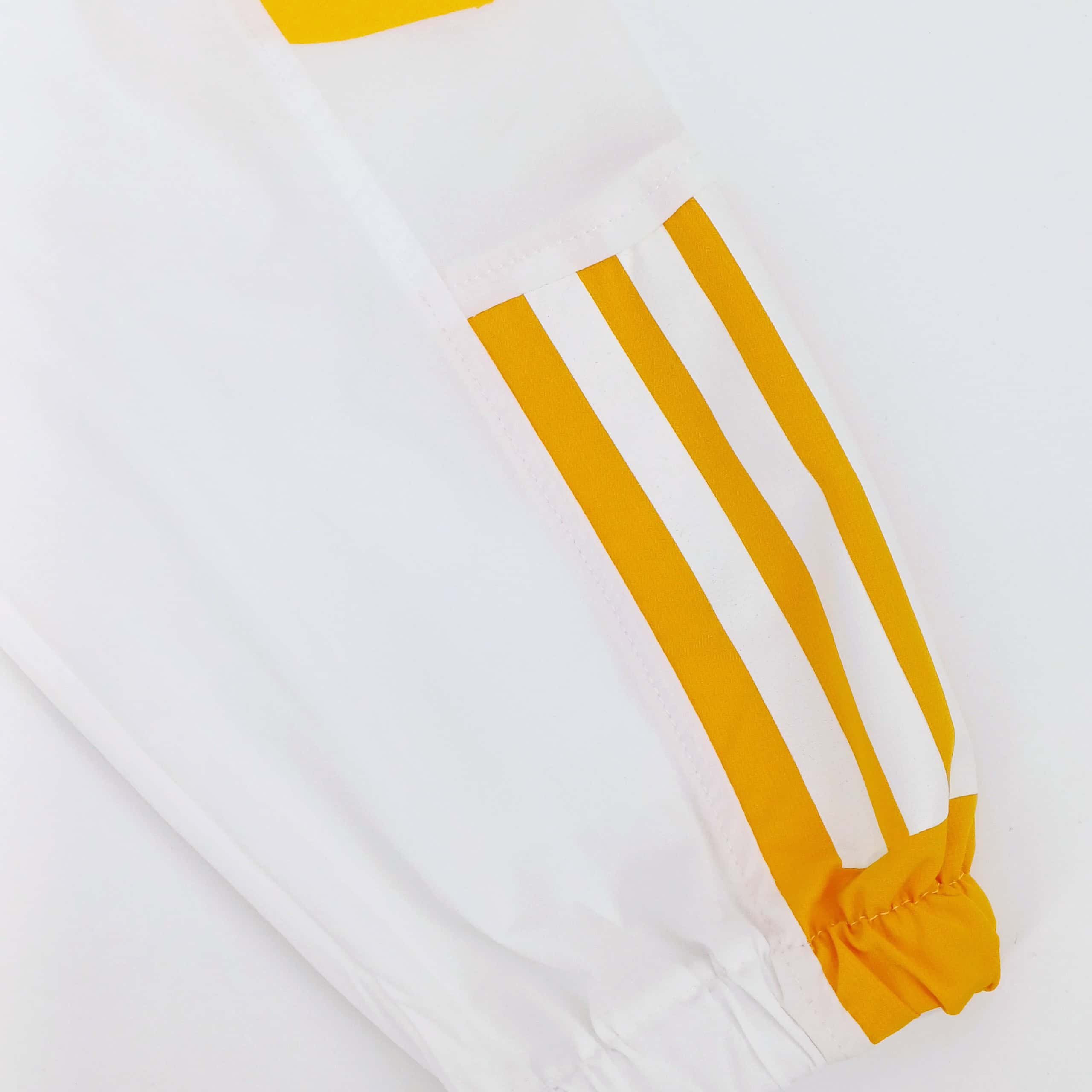 Ensemble 2 pièces T-shirt et pantalon Disco fille 2-4 ans – Image 4