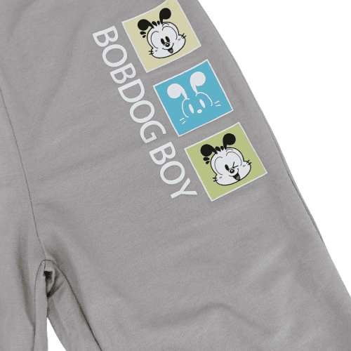 Pantalon Pyjama enfants 4 à 6 ans – Image 2