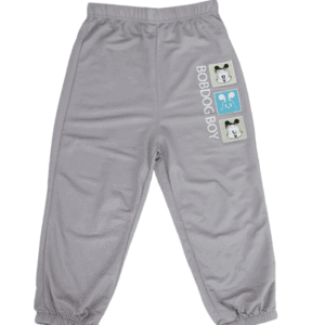 Pantalon Pyjama enfants 4 à 6 ans
