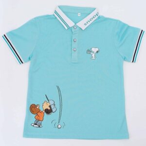 Découvrez notre magnifique t-shirt enfant Snoopy, parfait pour les petits fans de 5 à 6 ans !