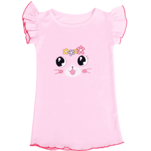 Robe enfant Mau 2-5 ans