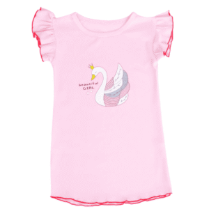 Robe fille été Lilia enfant 2-5 ans