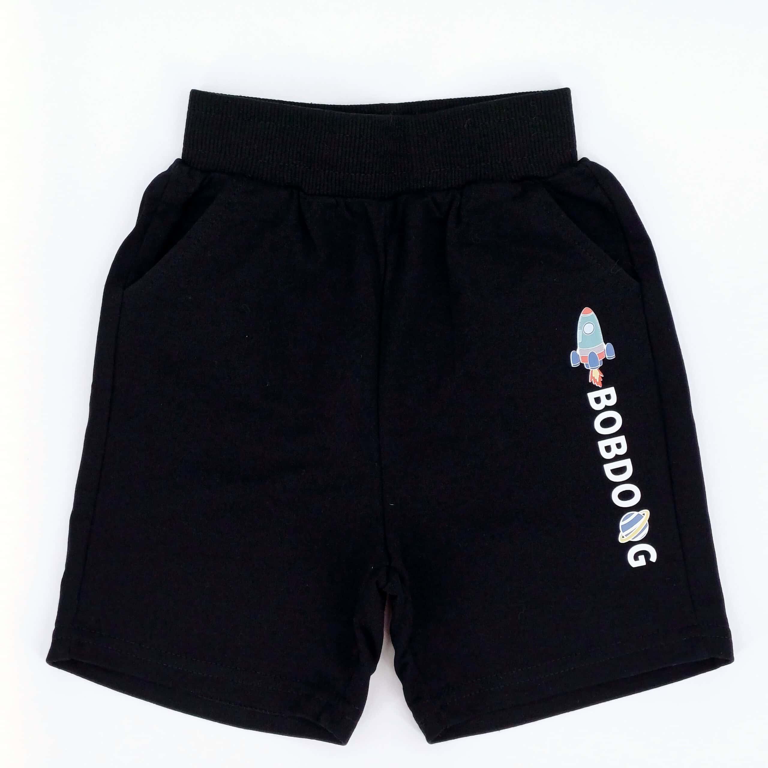 Short enfant pour garçon.