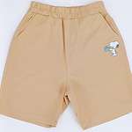 Short pour enfant.