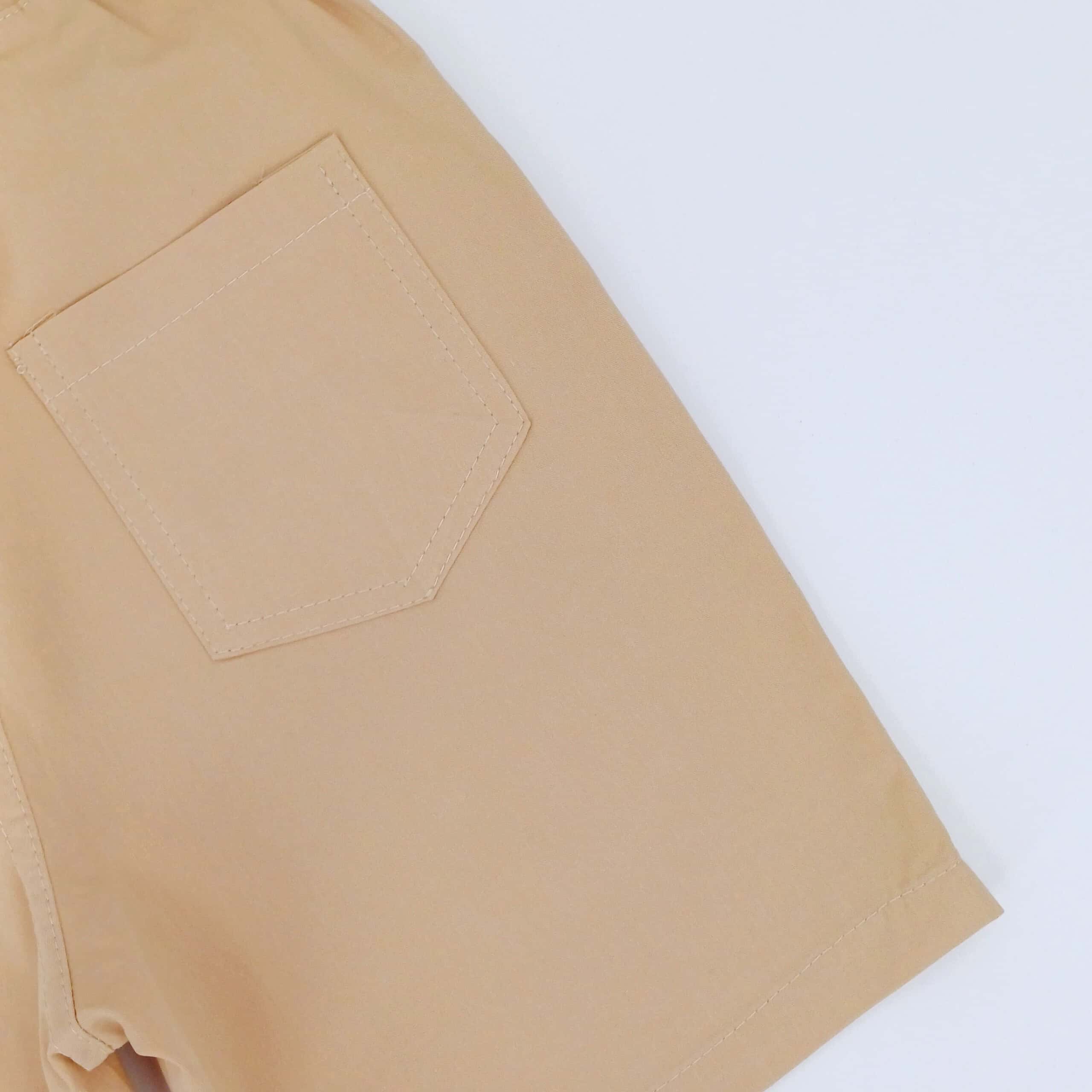 Short BobDog2 pour enfant 5 - 6 ans – Image 3