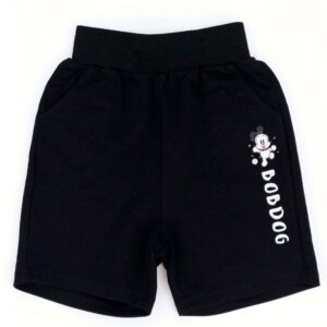 Short enfant pour garçon.