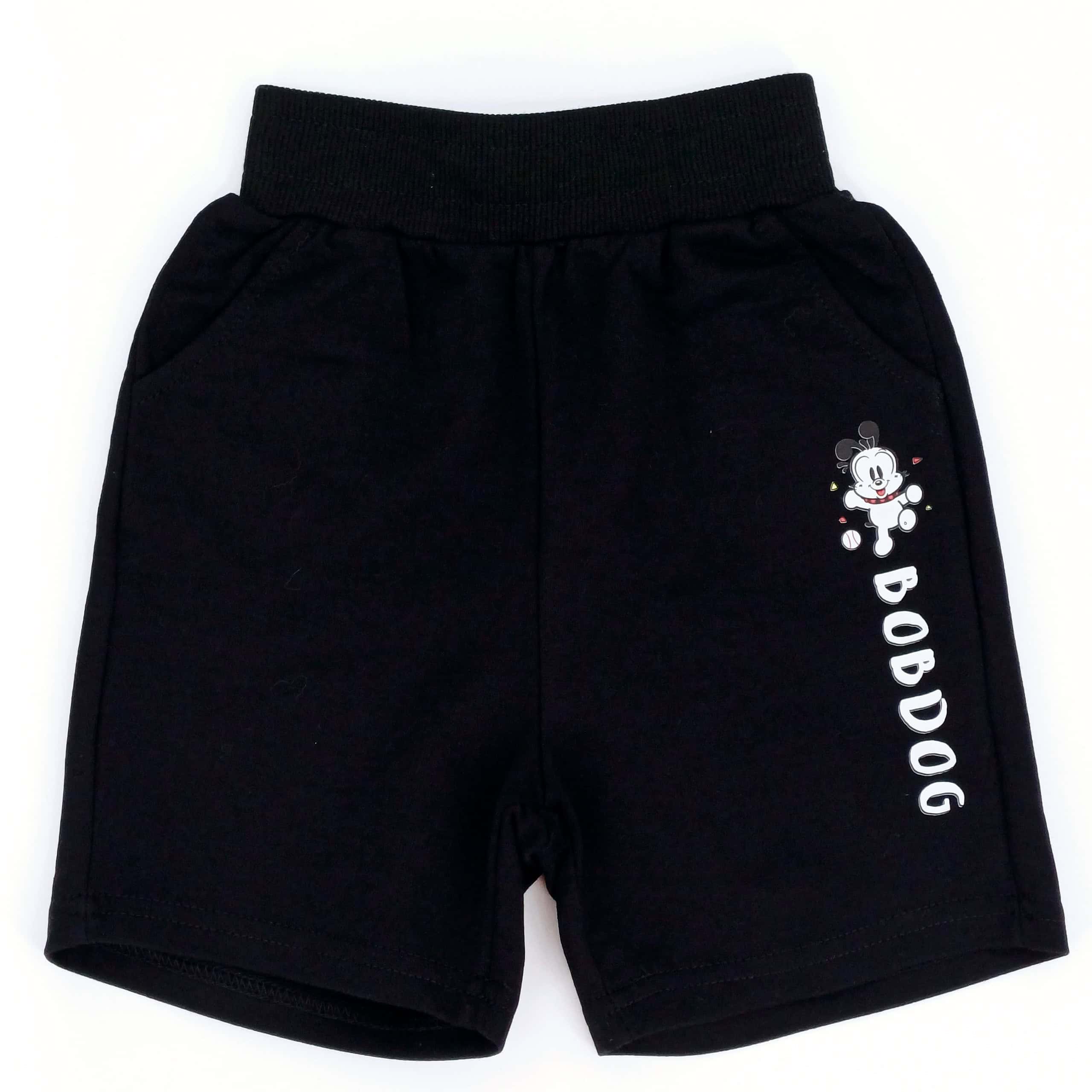 Short enfant pour garçon.