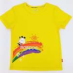 T-shirt Enfant 5 Ans