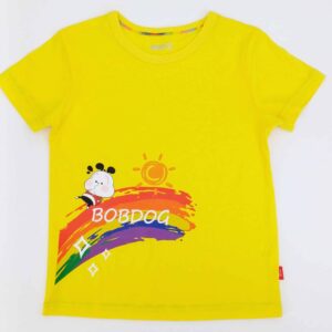 T-shirt Enfant 5 Ans