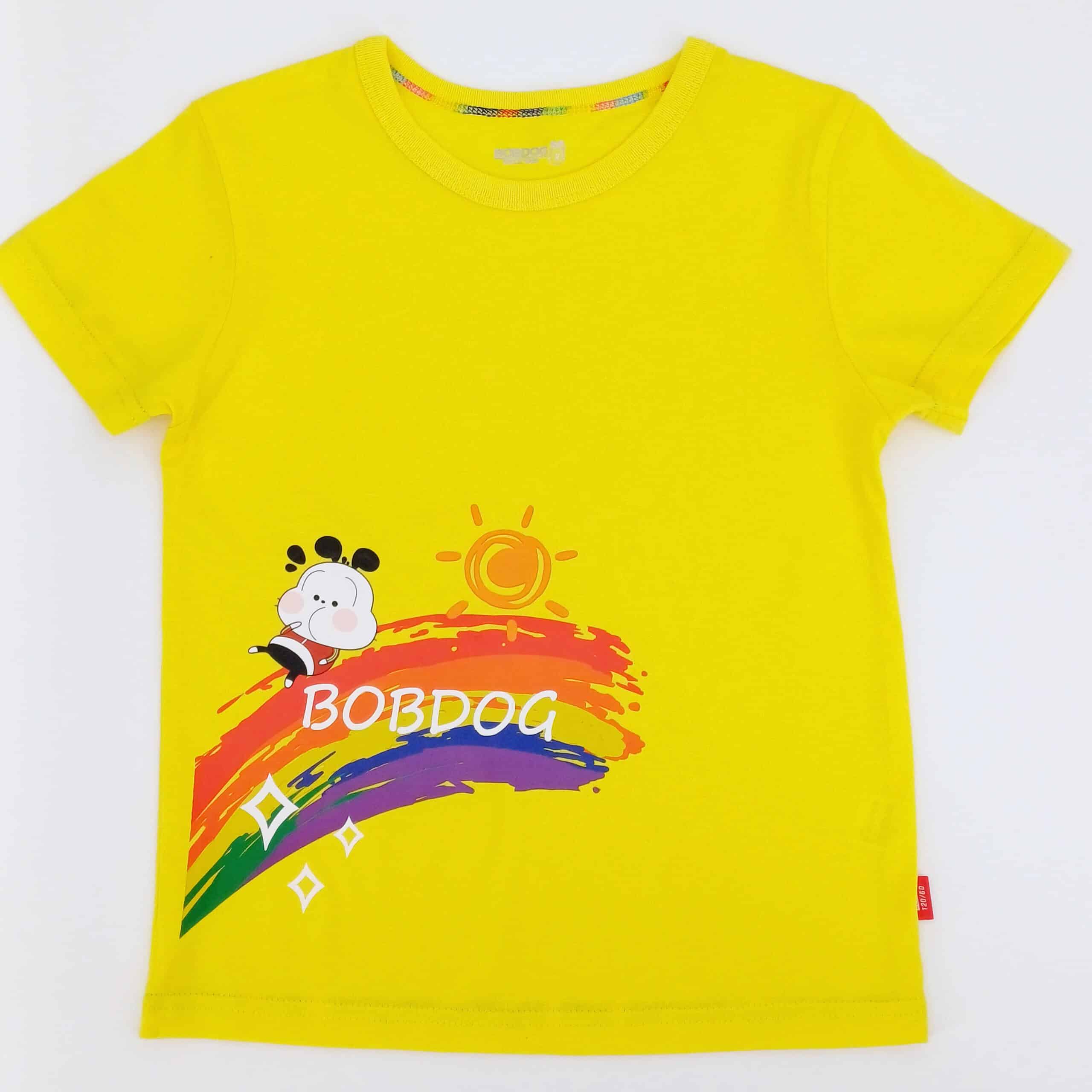 T-shirt Enfant 5 Ans