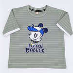 T-shirt Enfant BobDog (4-6 ans)