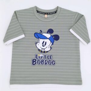 T-shirt Enfant BobDog (4-6 ans)