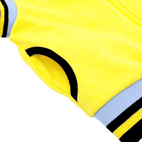 Gilet bébé Dino 18 mois à 2 ans – Image 10