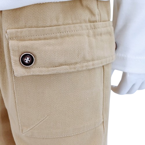 Pantalon enfant 2 – 5 ans