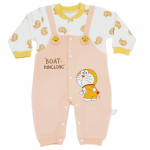 Découvrez les Bodies pour bébé de 6 - 18 mois à manches longues pour toutes les occasions et plus commercialisable en Belgique