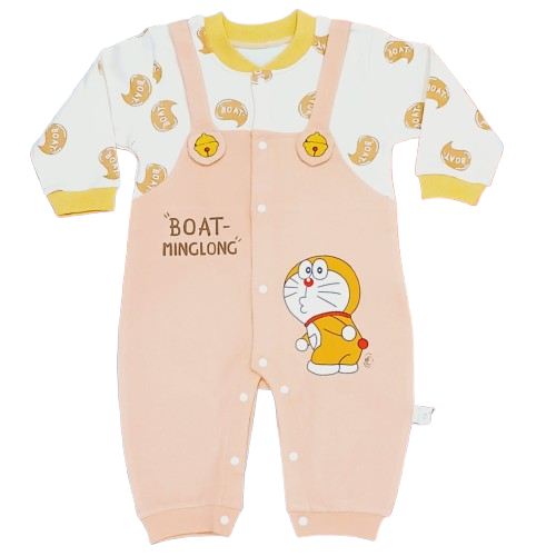 Découvrez les Bodies pour bébé de 6 - 18 mois à manches longues pour toutes les occasions et plus commercialisable en Belgique