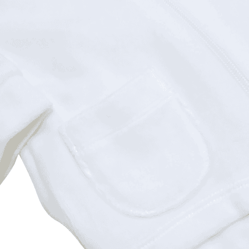 Ensemble 2 pièces Sweatshirt à capuche bébé Petit Ours et Pantalons 3 au 24 mois – Image 4