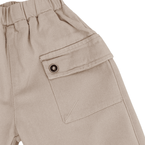 Pantalon enfant A La Mode 2 - 5 ans – Image 5