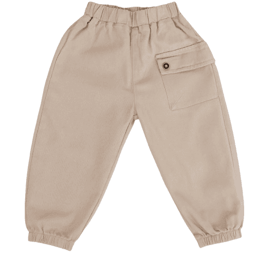 Pantalon enfant 2 – 5 ans