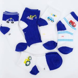Chaussettes pour enfant de 1 à 2 ans