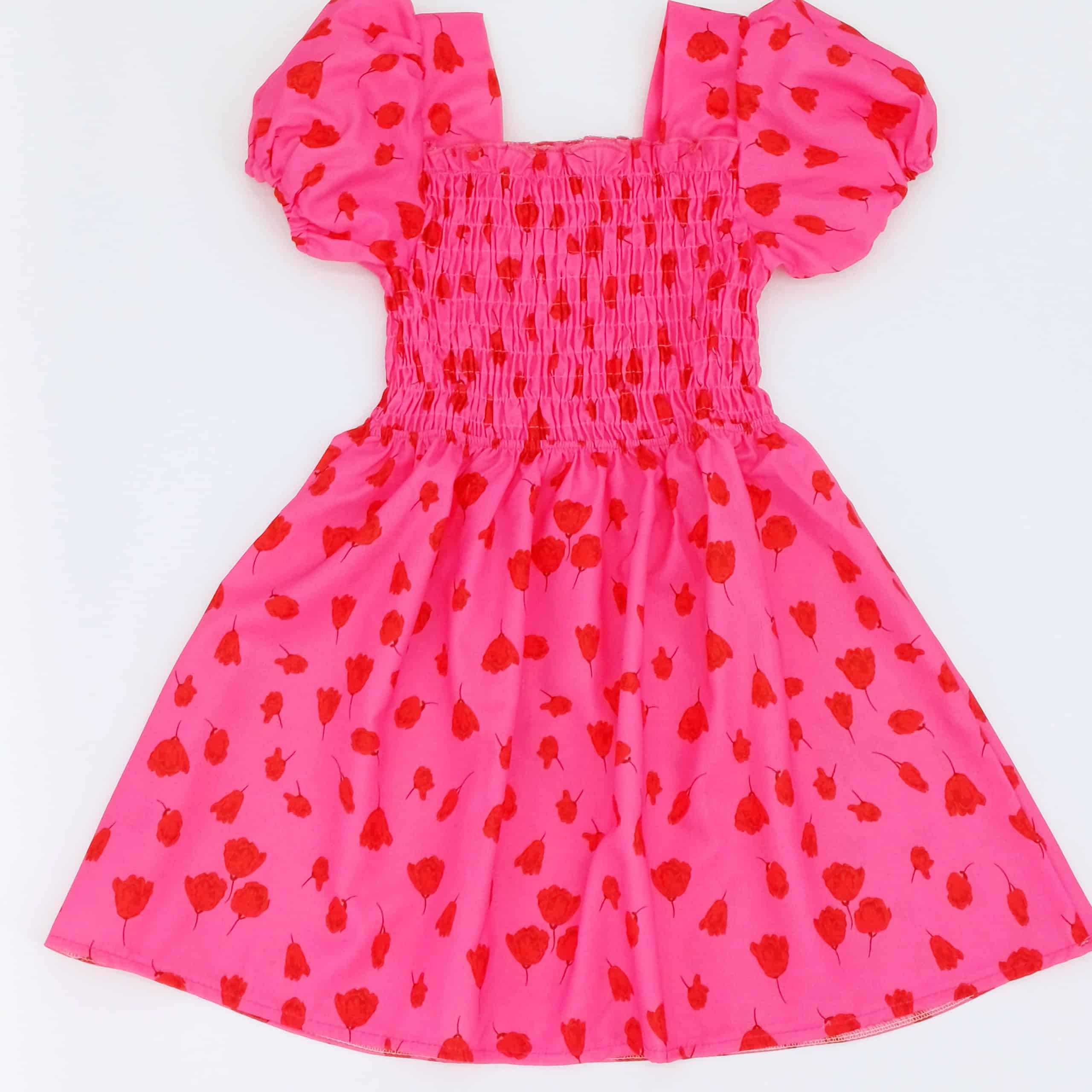 платье для девочки на праздник