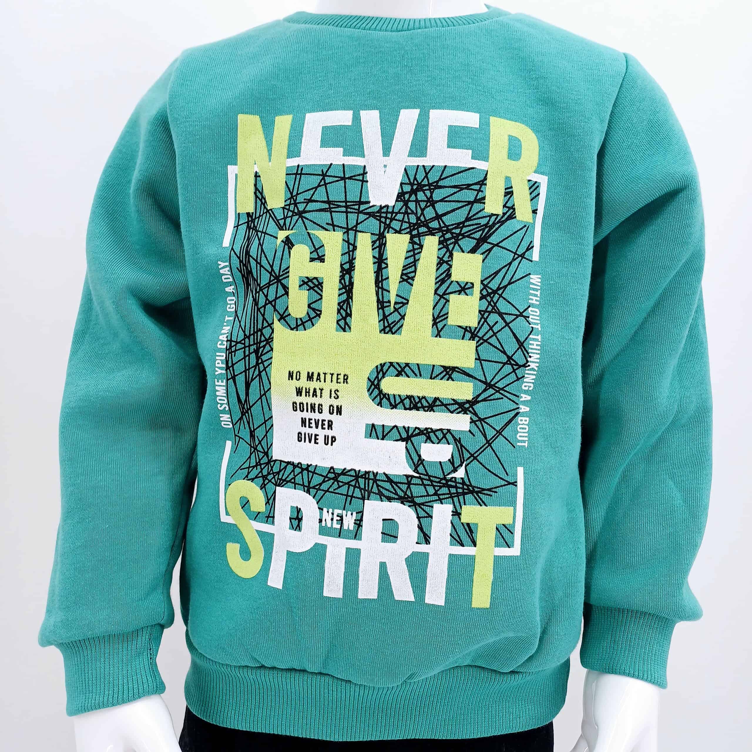 Ensemble pull et pantalon pour enfants - 5 à 8 ans, hiver