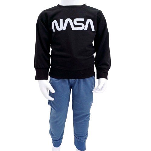 Ensemble pour garçons "Life is Now" (3-6 ans) – Image 3