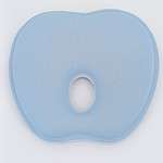 Coussin pour le développement sain de la colonne vertébrale et un sommeil confortable