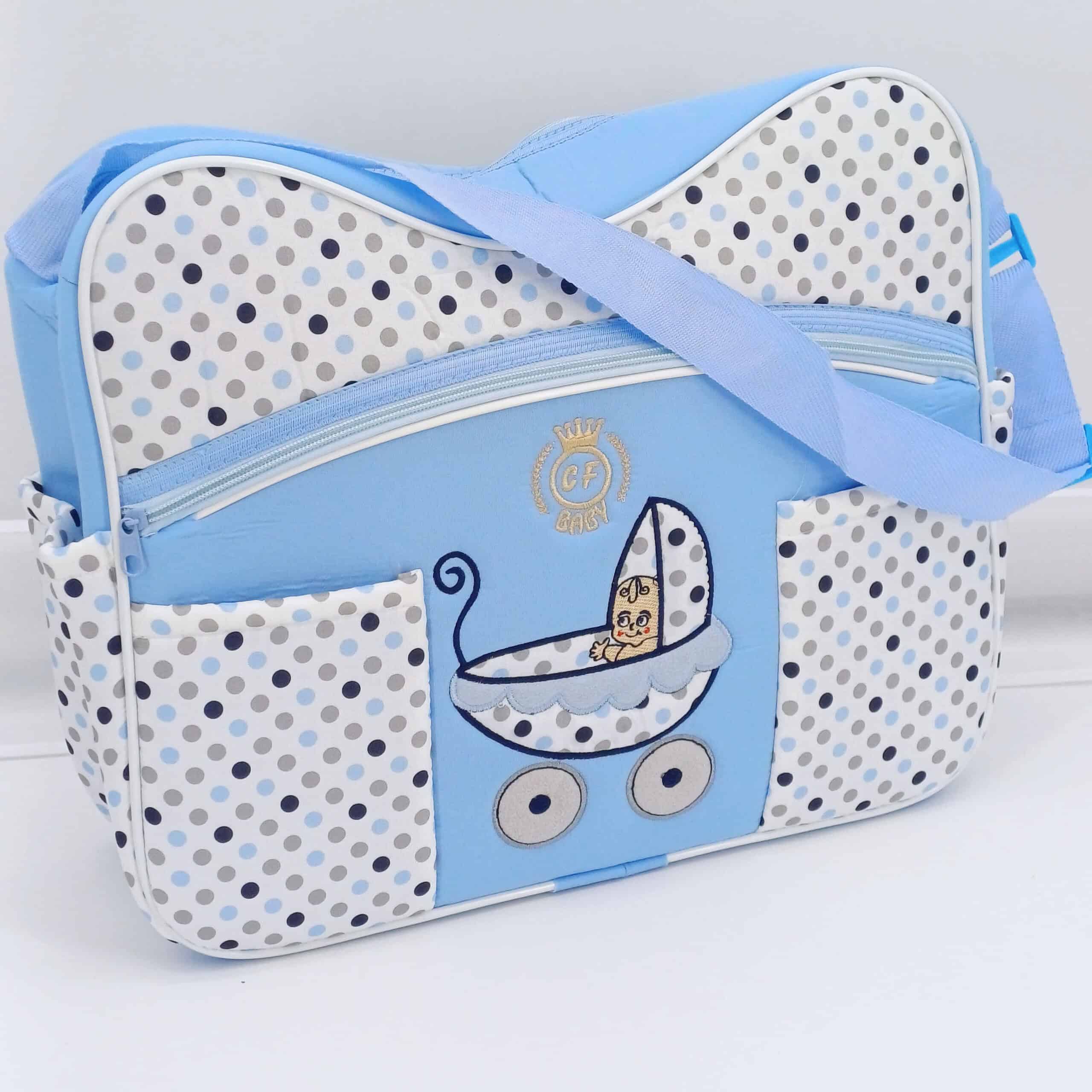Sac pour poussette