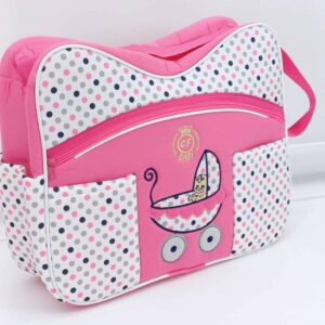 Sac pour poussette