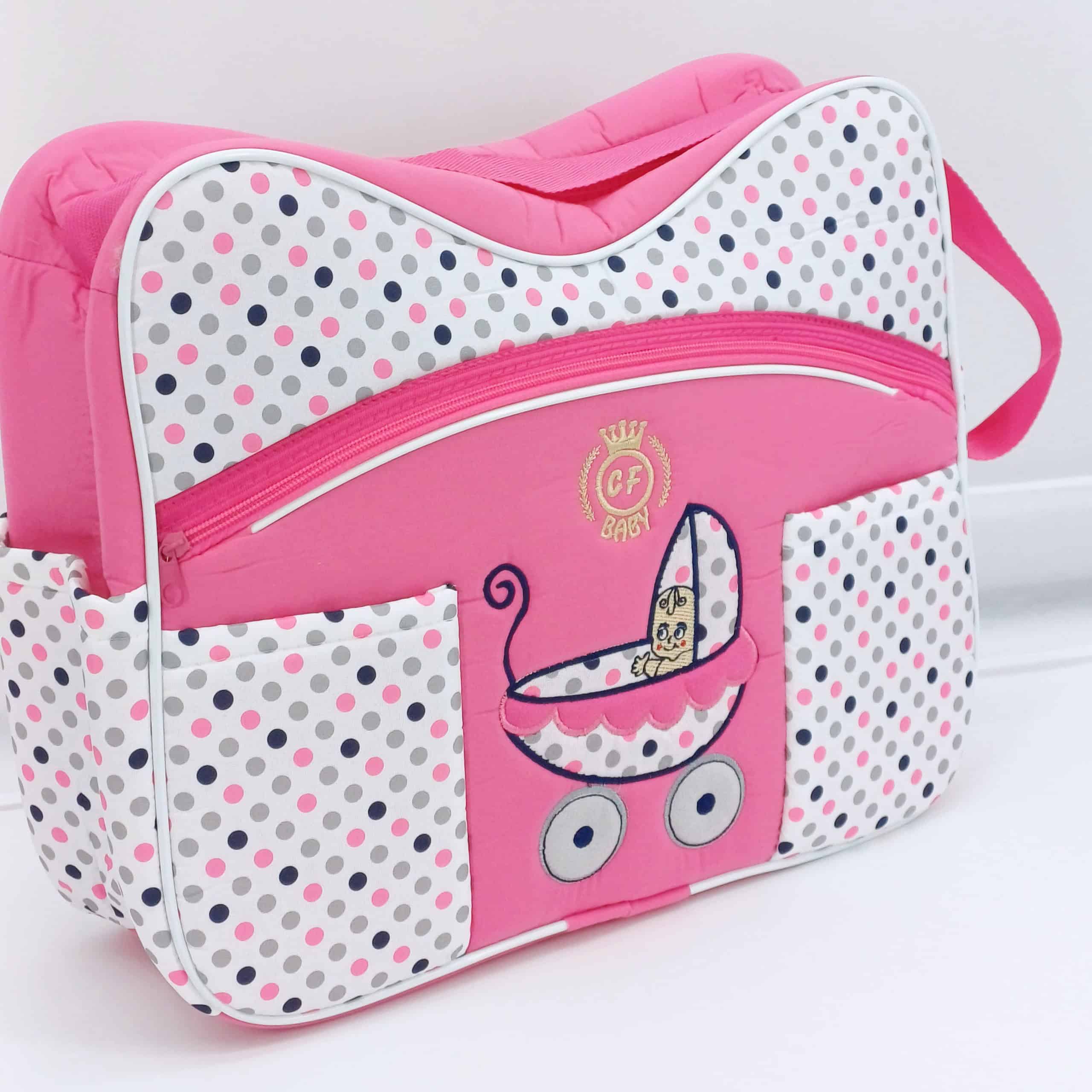 Sac pour poussette
