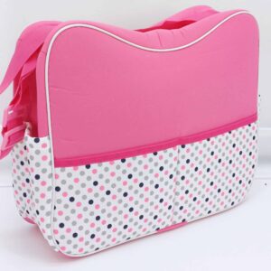 Sac pour poussette