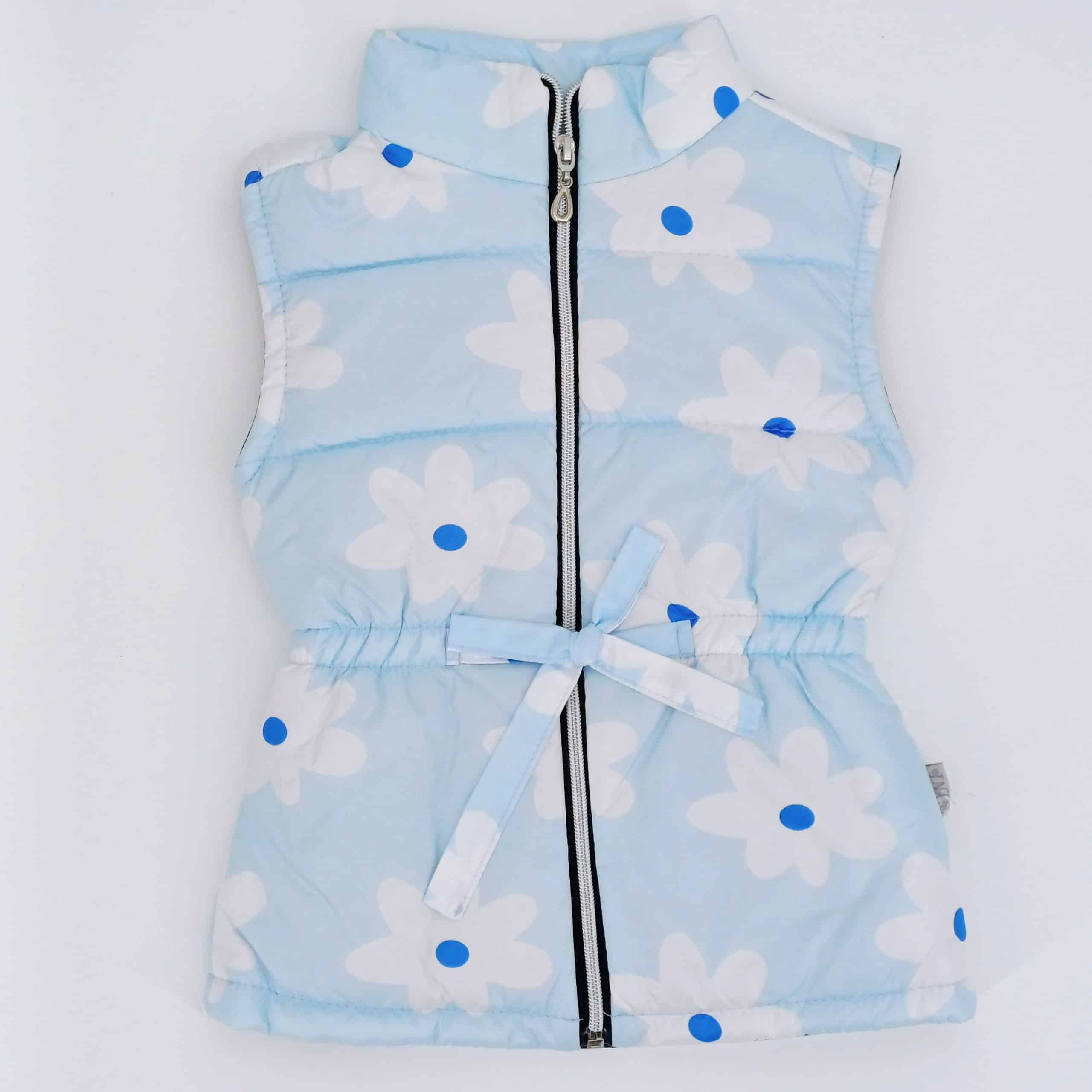 Veste sans manches pour enfants, de couleur dorée et fabriquée en Turquie, est parfaite pour les jeunes filles de 3 à 5 ans.