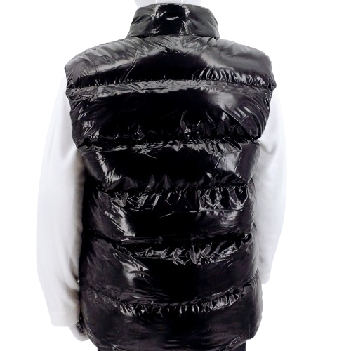 Achetez ce gilet sans manches pour enfants (3-6 ans). Pratique, léger et économique, parfait pour les saisons fraîches et les activités quotidiennes. Commandez dès maintenant !