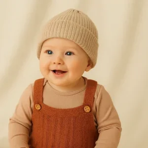 Vêtements doux et malins pour bébés de 0 à 2 ans | mon ange stock