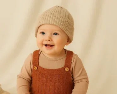 Vêtements doux et malins pour bébés de 0 à 2 ans | mon ange stock