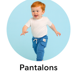 Pantalons